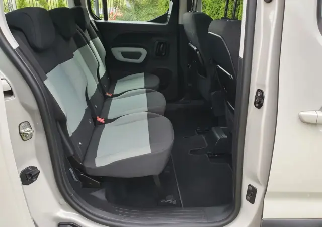 CITROËN Berlingo XL PureTech 110 LIVE PACK
