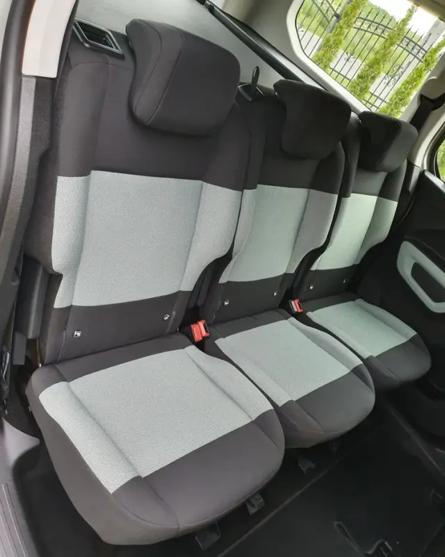 CITROËN Berlingo XL PureTech 110 LIVE PACK