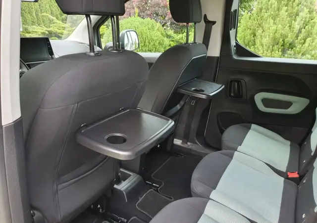 CITROËN Berlingo XL PureTech 110 LIVE PACK