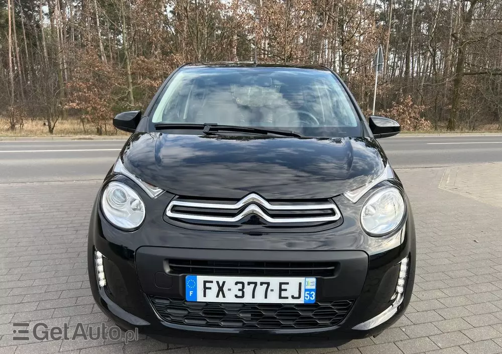 CITROËN C1 