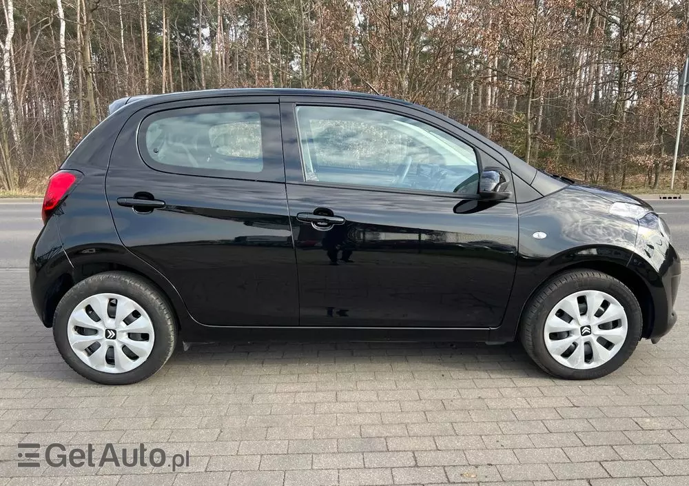CITROËN C1 