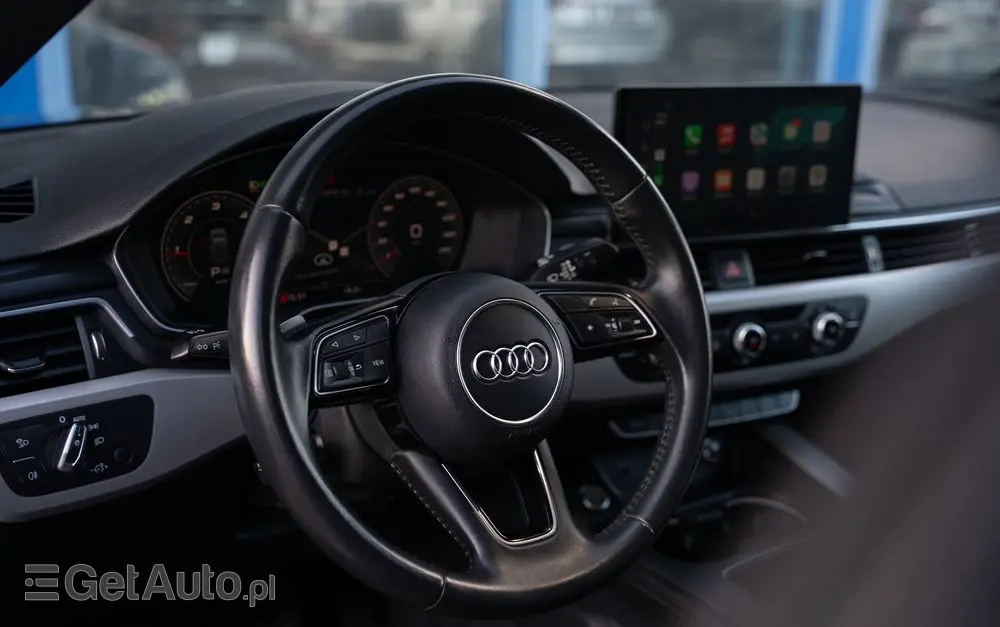 AUDI A5 Coupé 