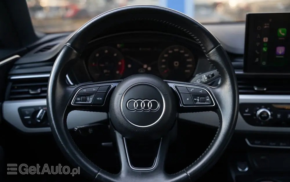AUDI A5 Coupé 