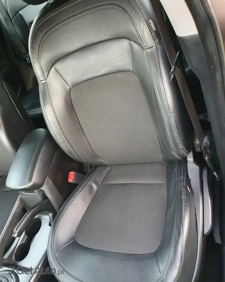 KIA Sportage 1.6 GDI Business Line L 2WD