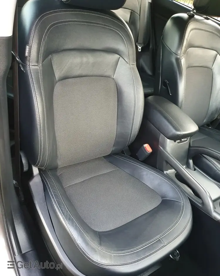 KIA Sportage 1.6 GDI Business Line L 2WD