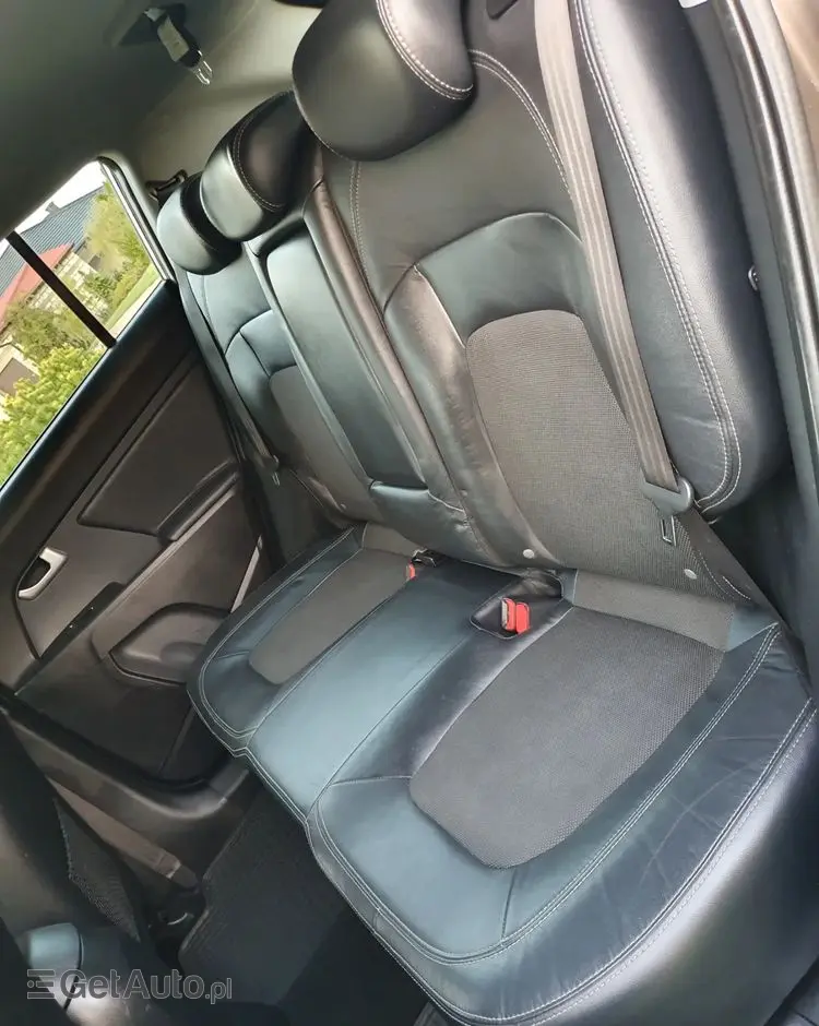 KIA Sportage 1.6 GDI Business Line L 2WD