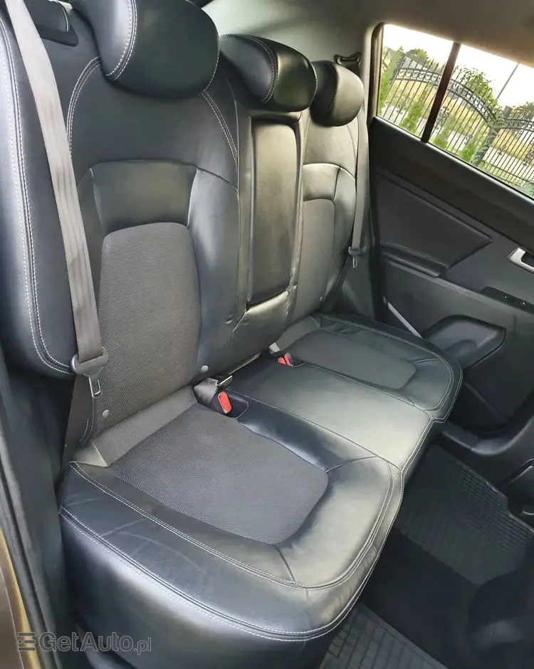 KIA Sportage 1.6 GDI Business Line L 2WD