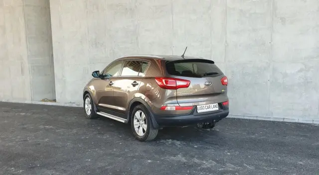 KIA Sportage 1.6 GDI Business Line L 2WD