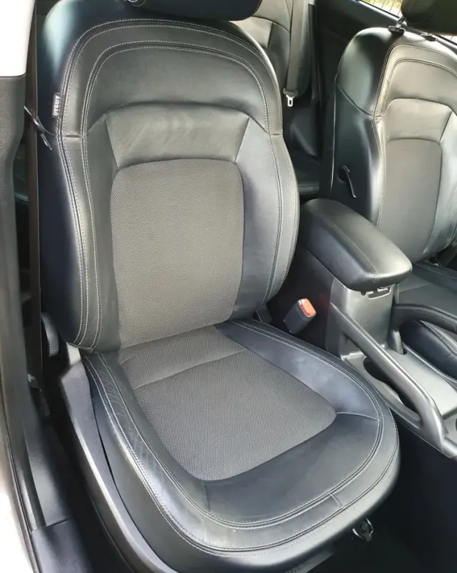 KIA Sportage 1.6 GDI Business Line L 2WD