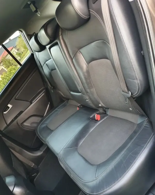 KIA Sportage 1.6 GDI Business Line L 2WD