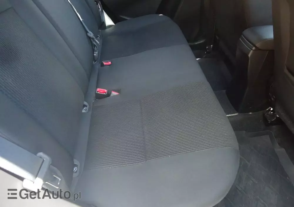 SUZUKI SX4 S-Cross 1.0 T Comfort