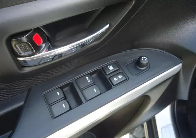 SUZUKI SX4 S-Cross 1.0 T Comfort