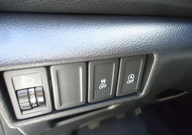 SUZUKI SX4 S-Cross 1.0 T Comfort