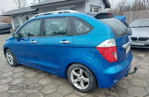HONDA FR-V 