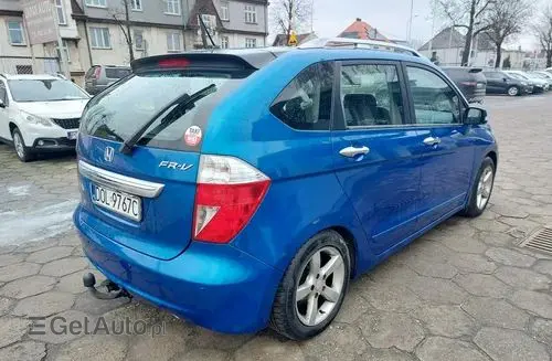 HONDA FR-V 