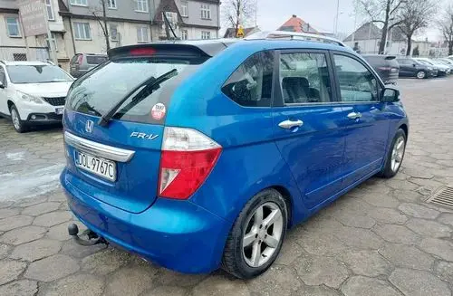 HONDA FR-V 