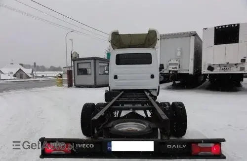 IVECO Inny 