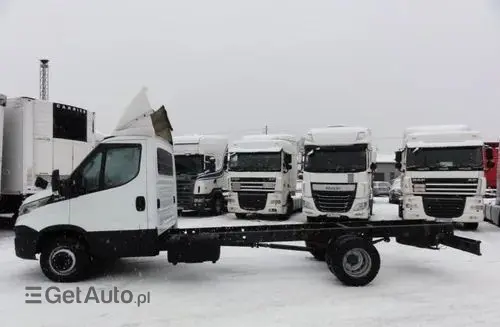 IVECO Inny 