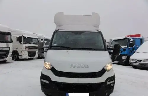IVECO Inny 