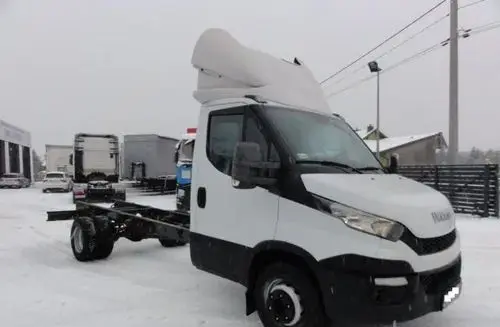 IVECO Inny 