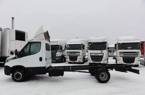 IVECO Inny 