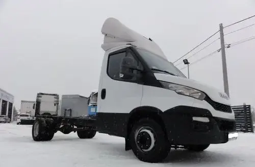 IVECO Inny 