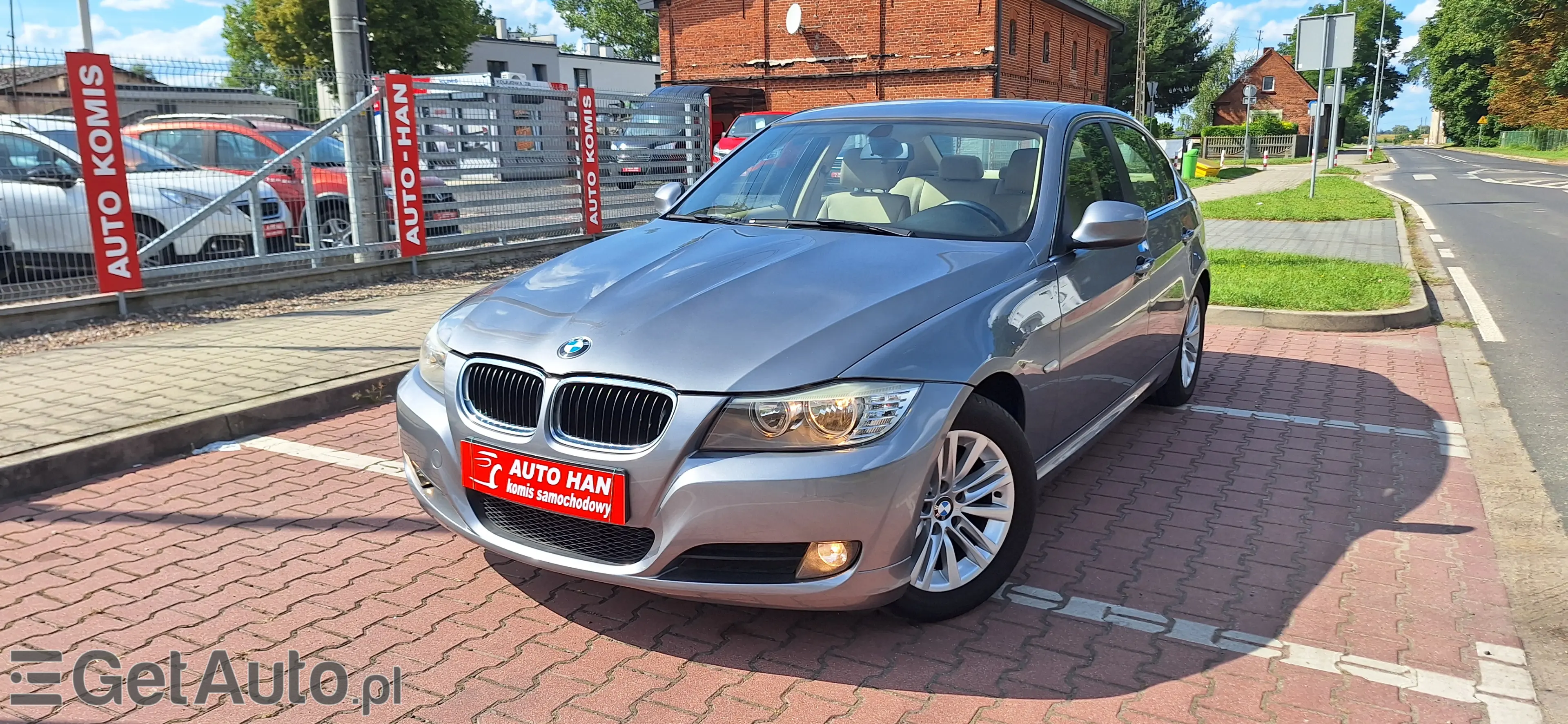 BMW Seria 3 Seria 3