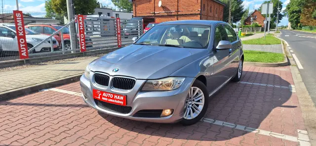 BMW Seria 3 Seria 3