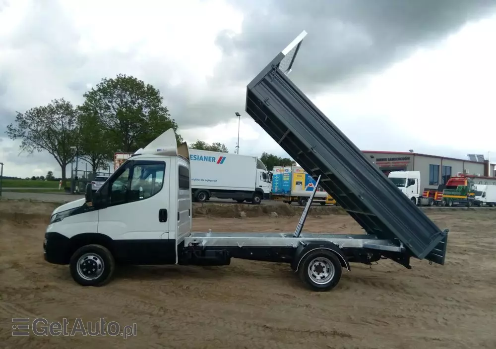 IVECO Daily 50c15 