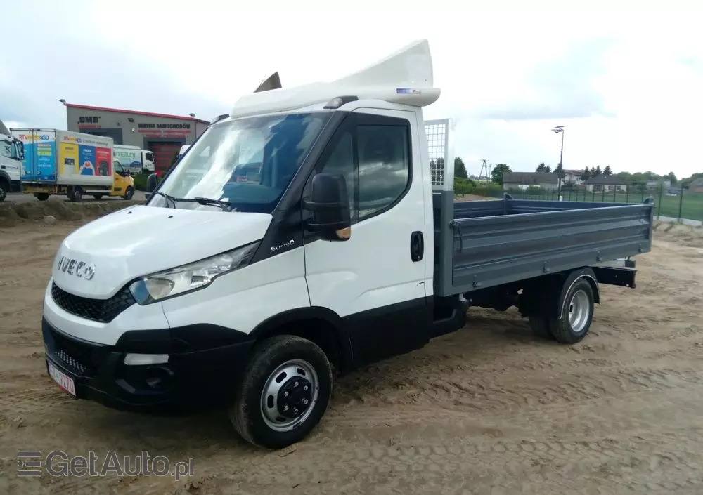 IVECO Daily 50c15 