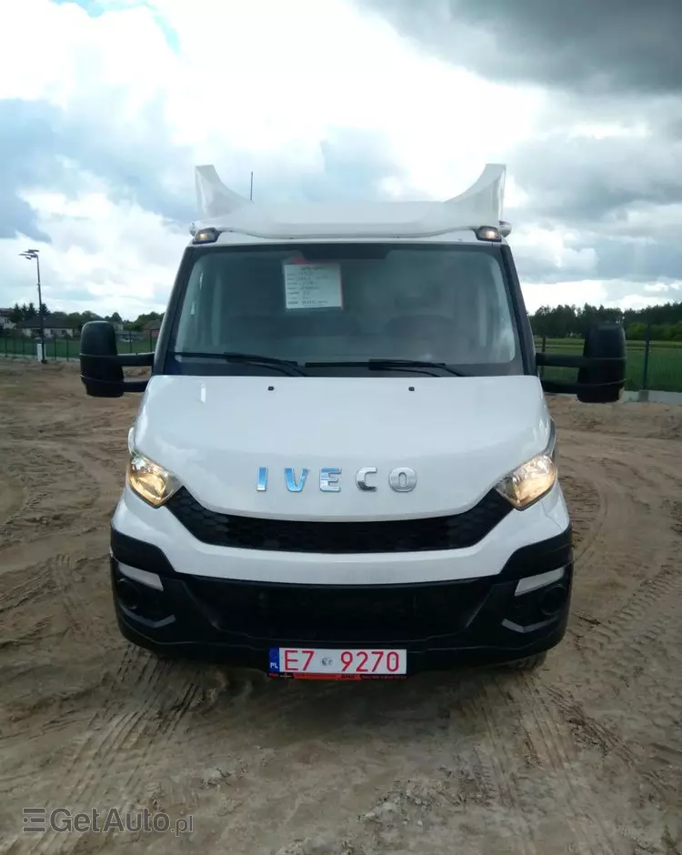 IVECO Daily 50c15 