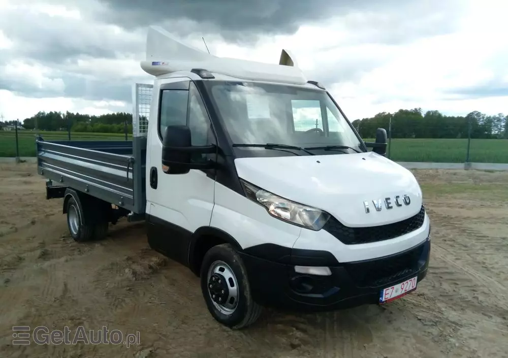 IVECO Daily 50c15 