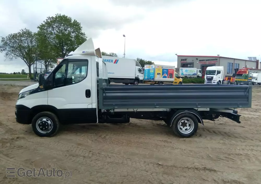 IVECO Daily 50c15 