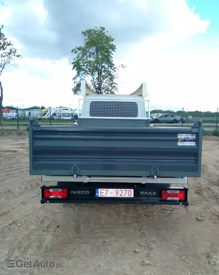 IVECO Daily 50c15 