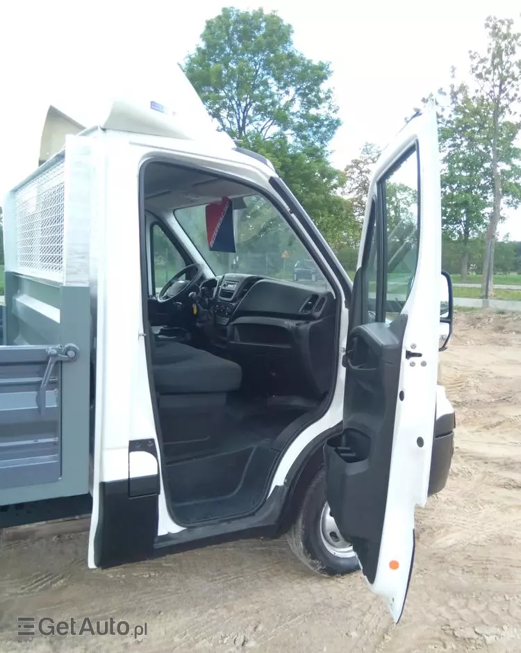 IVECO Daily 50c15 