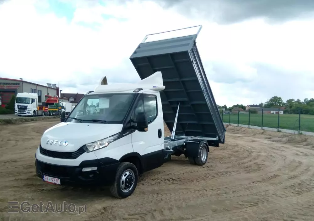 IVECO Daily 50c15 