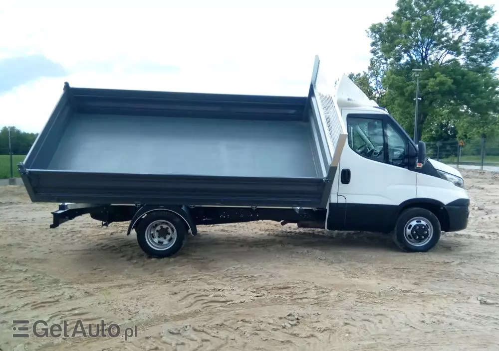 IVECO Daily 50c15 