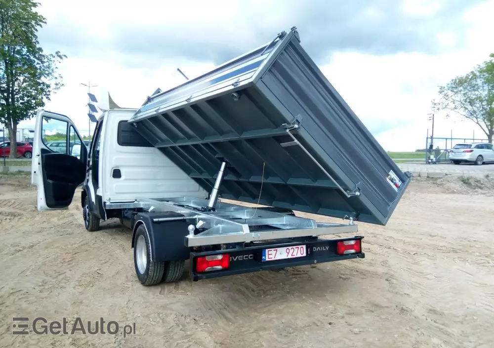 IVECO Daily 50c15 