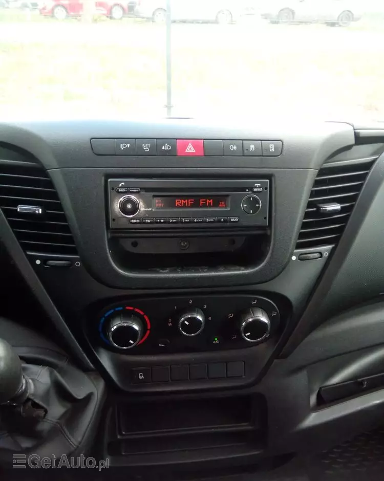 IVECO Daily 50c15 