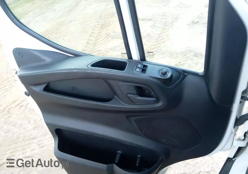 IVECO Daily 50c15 