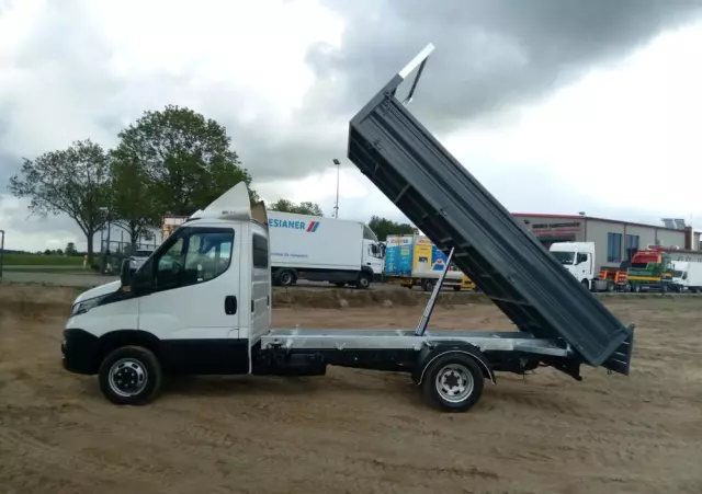 IVECO Daily 50c15 