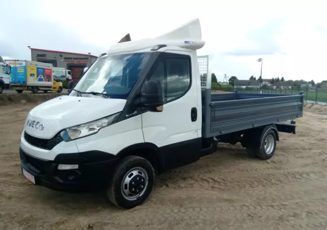 IVECO Daily 50c15 