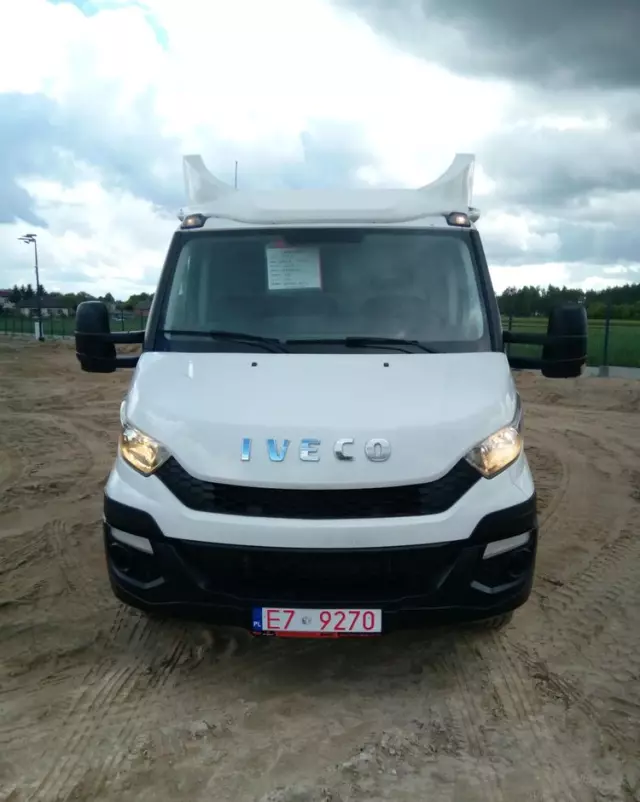 IVECO Daily 50c15 
