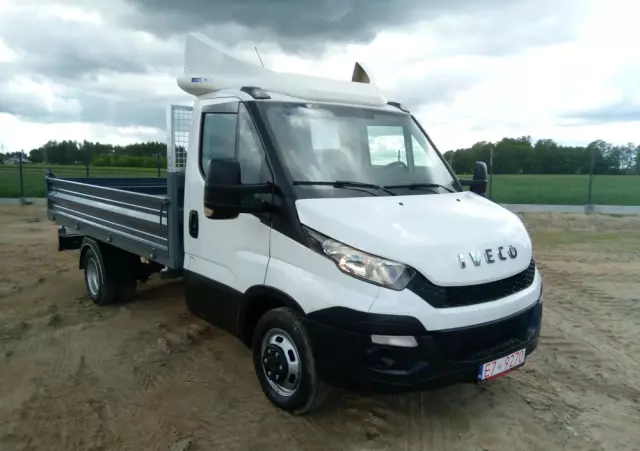 IVECO Daily 50c15 