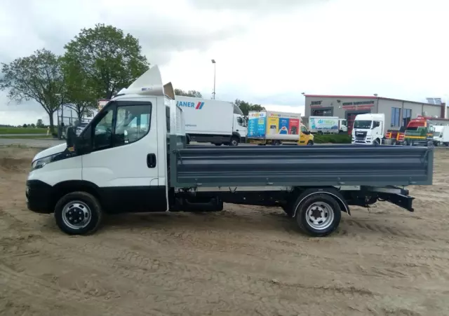 IVECO Daily 50c15 