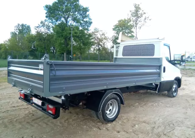 IVECO Daily 50c15 