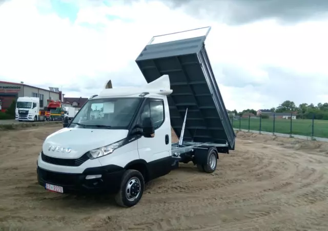IVECO Daily 50c15 
