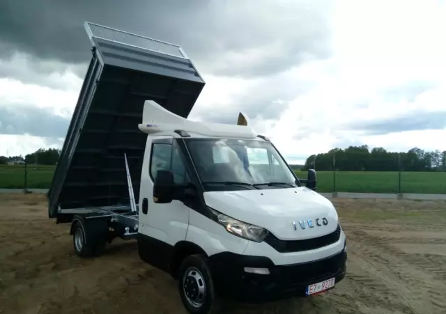 IVECO Daily 50c15 