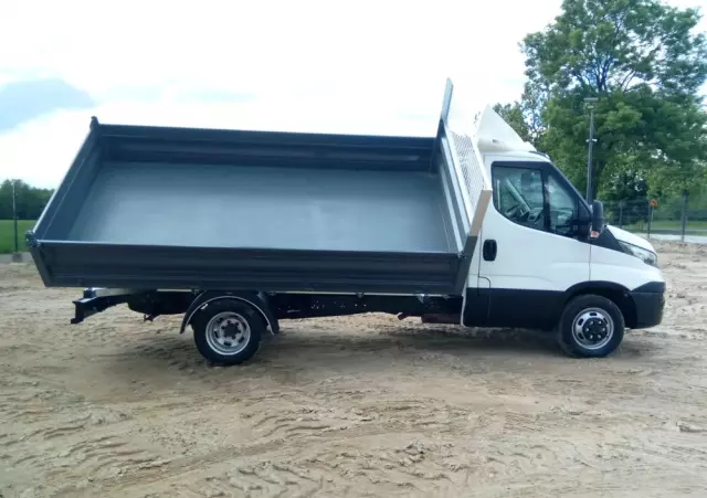 IVECO Daily 50c15 