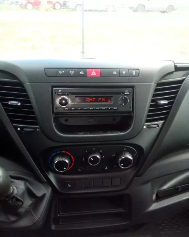 IVECO Daily 50c15 